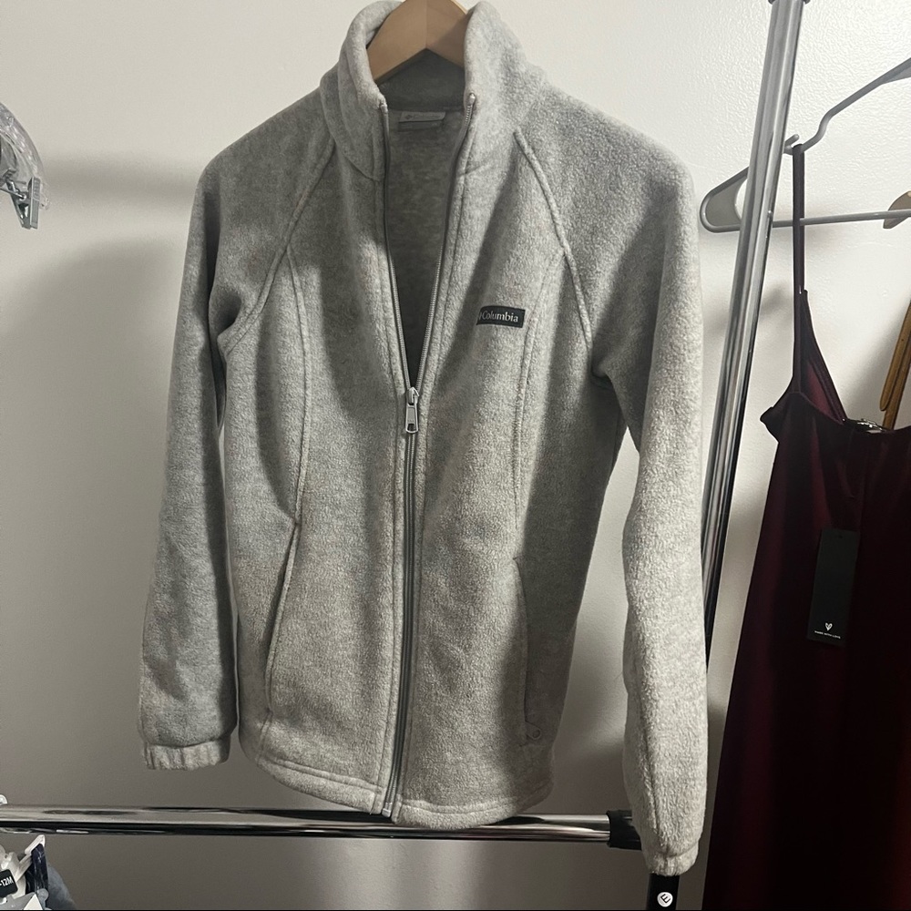 Columbia Jacket